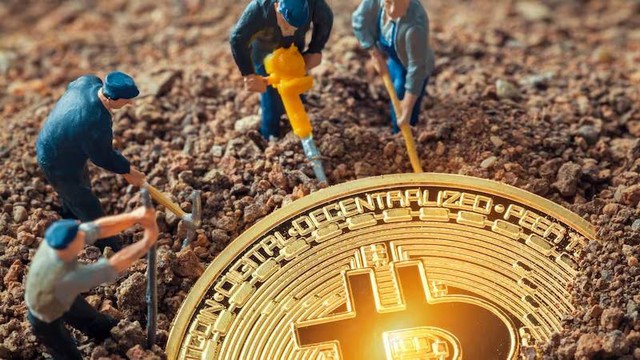 Giá Bitcoin hôm nay 20/6: Giá BTC thấp hơn chi phí khai thác 5 tháng liên tiếp- Ảnh 1.