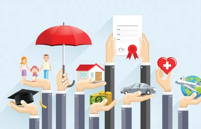 Nhu cầu bảo vệ tài chính gia tăng tạo cơ hội tăng trưởng cho ngành bảo hiểm- Ảnh 1.