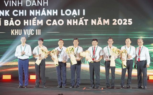 Tổng kết chương trình thi đua “ABIC cùng Agribank - Vững bước vươn xa” khu vực III- Ảnh 4.