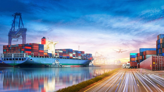 Thu ngân sách nhà nước từ khu vực ngoài quốc doanh ước đạt 67,9% dự toán năm- Ảnh 1.
