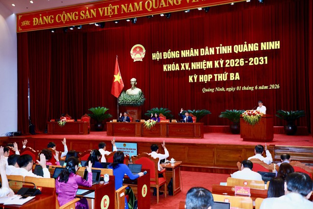 Quảng Ninh dành 1.230 tỷ đồng cho 7 dự án hạ tầng mới, tạo động lực tăng trưởng- Ảnh 1.