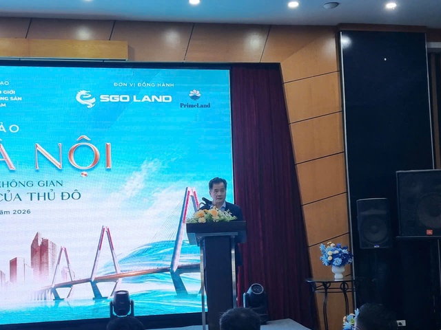 Bắc Hà Nội tăng tốc trong tiến trình tái cấu trúc đô thị Thủ đô- Ảnh 2. Bắc Hà Nội tăng tốc trong tiến trình tái cấu trúc đô thị Thủ đô- Ảnh 2.