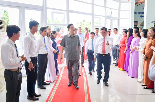 NXB Chính trị quốc gia Sự thật ký kết Quy chế phối hợp với Trường Đại học Kiên Giang- Ảnh 1.