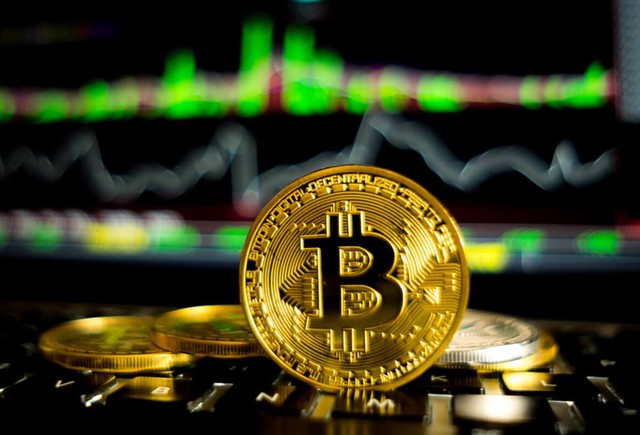 Giá Bitcoin hôm nay 3/6: Áp lực bán tăng mạnh- Ảnh 1.