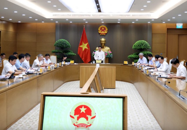 Thí điểm chấm điểm KPI giải ngân vốn đầu tư công từ tháng 7 đến tháng 9/2026- Ảnh 1.