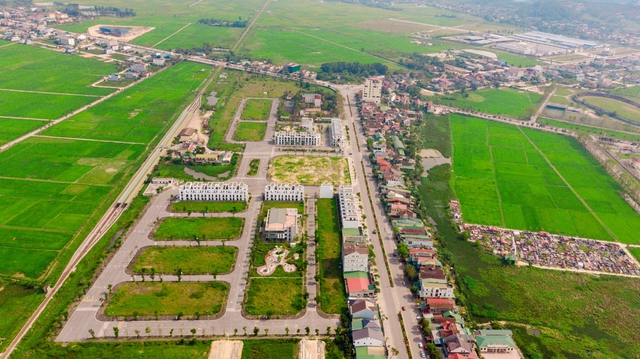 Shophouse Bắc Hà Tĩnh: Khi "tọa độ giao thương" trở thành mục tiêu săn đón của dòng tiền tích sản- Ảnh 1.
