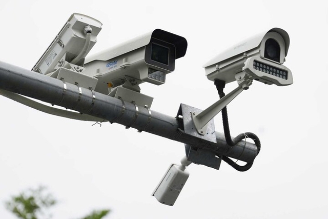 Hà Nội: Dự kiến lắp đặt hơn 24.000 camera AI trong năm 2026- Ảnh 1.
