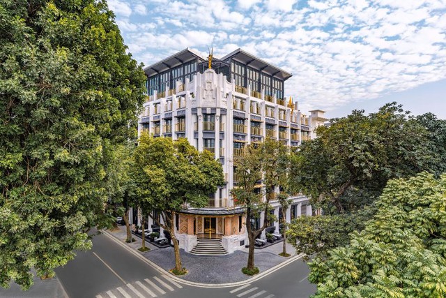 4 khách sạn của Sun Group đại thắng tại giải thưởng danh giá của báo Mỹ- Ảnh 2.
