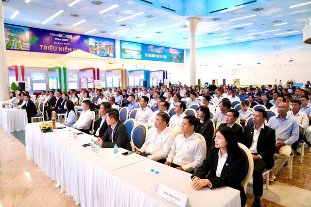 Giải bài toán đầu ra nhân sự cho ngành xây dựng: Nhìn từ những chuyển dịch lớn tại TP. HCM- Ảnh 1. Giải bài toán đầu ra nhân sự cho ngành xây dựng: Nhìn từ những chuyển dịch lớn tại TP. HCM- Ảnh 1.