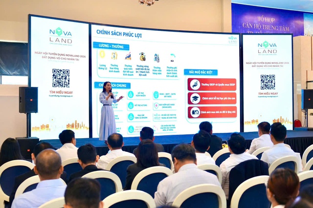 Giải bài toán đầu ra nhân sự cho ngành xây dựng: Nhìn từ những chuyển dịch lớn tại TP. HCM- Ảnh 2. Giải bài toán đầu ra nhân sự cho ngành xây dựng: Nhìn từ những chuyển dịch lớn tại TP. HCM- Ảnh 2.