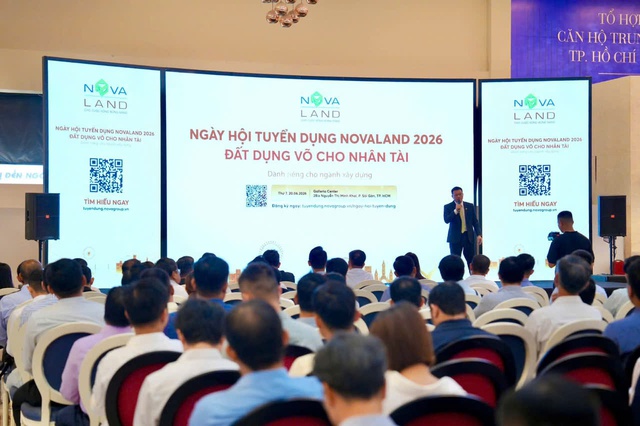 Giải bài toán đầu ra nhân sự cho ngành xây dựng: Nhìn từ những chuyển dịch lớn tại TP. HCM- Ảnh 3. Giải bài toán đầu ra nhân sự cho ngành xây dựng: Nhìn từ những chuyển dịch lớn tại TP. HCM- Ảnh 3.