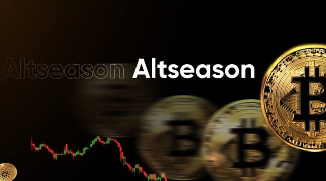 Giá Bitcoin hôm nay 22/6: Mô hình altseason đang thay đổi- Ảnh 1.