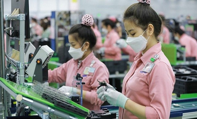 Nửa đầu tháng 6, nhập siêu tăng 2,8 tỷ USD- Ảnh 1.