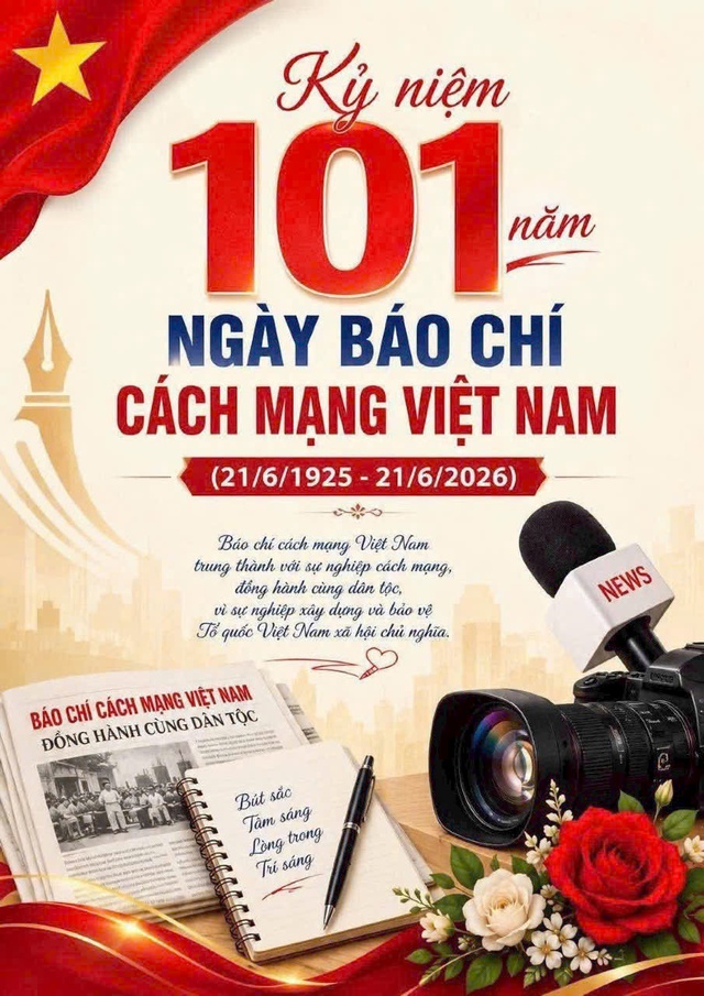 Giữa dòng “Bão” mạng xã hội”: Giữ “Tâm sáng” để “định vị” giá trị thông tin báo chí chính thống- Ảnh 8.