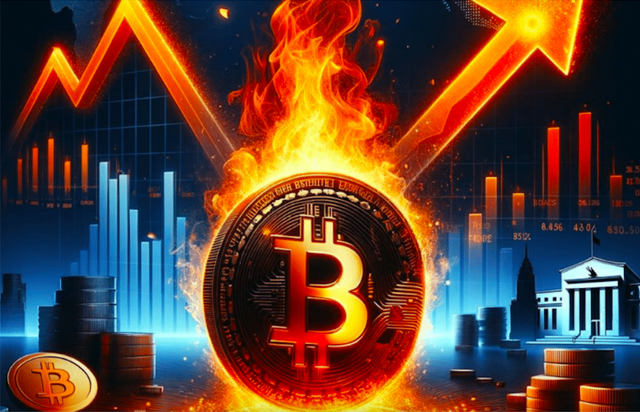 Giá Bitcoin hôm nay 23/6: Nhà đầu tư 'cược' Bitcoin có thể giảm về 52.000 USD- Ảnh 1. Giá Bitcoin hôm nay 23/6: Nhà đầu tư 'cược' Bitcoin có thể giảm về 52.000 USD- Ảnh 1.
