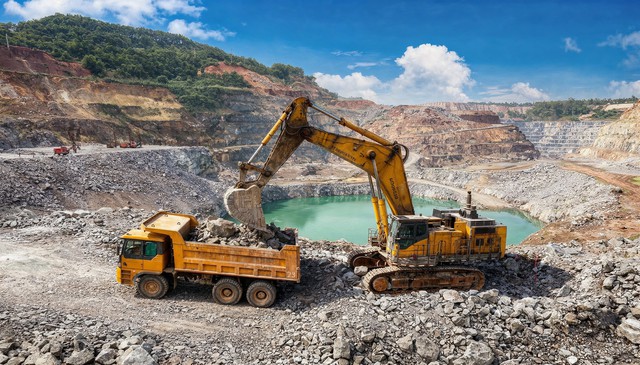 Thái Nguyên: MSR củng cố nền tảng vật liệu chiến lược toàn cầu, mở khóa động lực tăng trưởng trong nhiều thập kỷ tới- Ảnh 1.