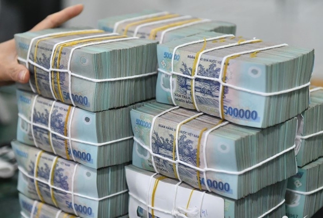 Từ ngày 1/7 tăng tỷ lệ vốn ngắn hạn cho vay trung, dài hạn lên 40%- Ảnh 1.