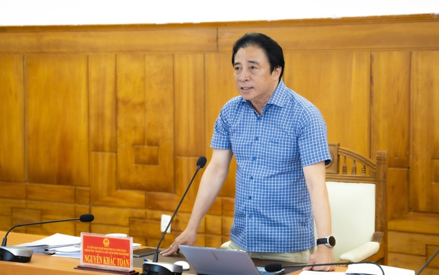 TP Huế: Tập trung nguồn lực đầu tư công, thúc đẩy mục tiêu tăng trưởng hai con số- Ảnh 3.