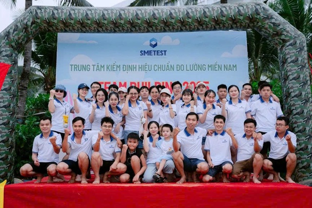 Leo Travel - kiến tạo hành trình kết nối, nâng tầm giá trị con người và doanh nghiệp- Ảnh 4.