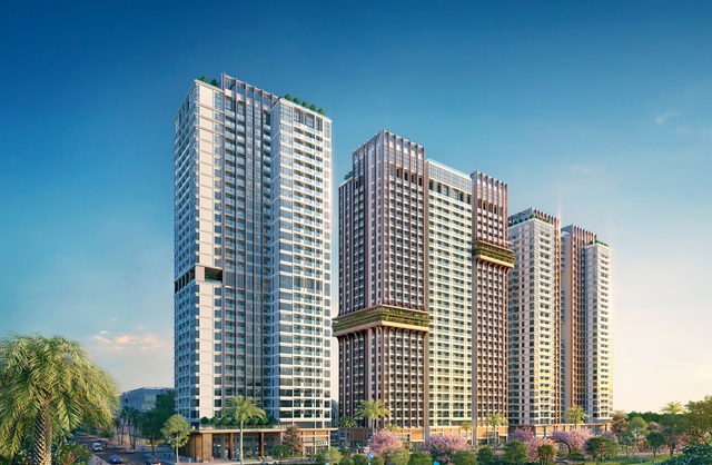 Căn hộ Sun Group Bãi Cháy hút khách nhờ siêu công viên mang hình tượng “ngọc rồng” - Ảnh 4.