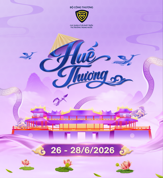 “Huế Thương” mang tinh hoa cố đô đến giữa lòng Hà Nội- Ảnh 1.