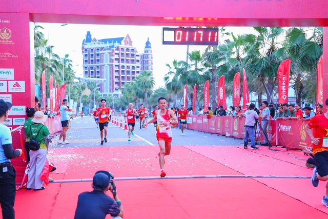 Chuỗi sự kiện Thể thao Sports Festival 2026 do Hiệp hội CAND tổ chức sắp trở lại- Ảnh 2.