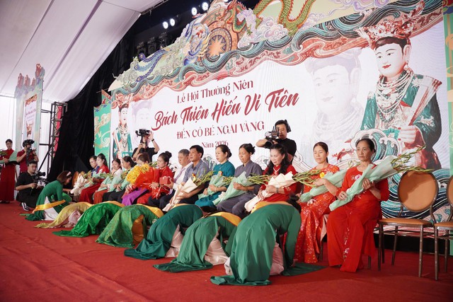 Đà Nẵng: Lan tỏa đạo hiếu trong đời sống từ Lễ hội 'Bách thiện hiếu vi tiên - Tri ân cha mẹ' 2026 - Ảnh 2.