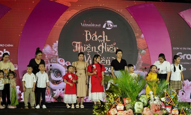 Đà Nẵng: Lan tỏa đạo hiếu trong đời sống từ Lễ hội 'Bách thiện hiếu vi tiên - Tri ân cha mẹ' 2026 - Ảnh 1.