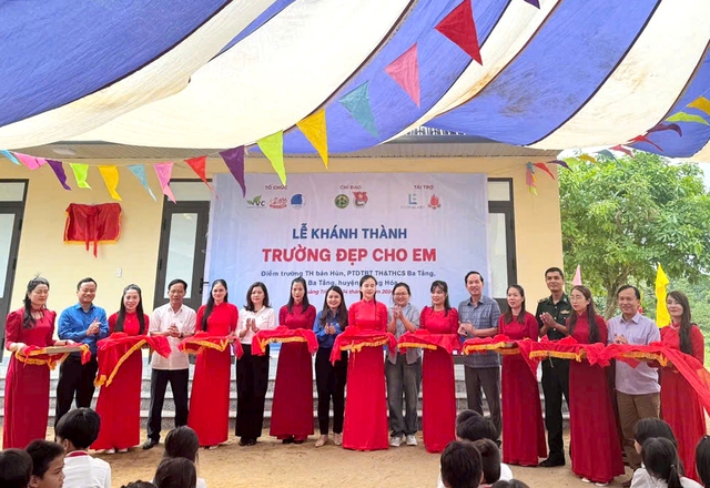 Bà Trương Thị Kim Lân - Giám đốc Công ty 5999 - trăn trở xây dựng ngành chăn nuôi minh bạch, bền vững cho người nông dân- Ảnh 3.