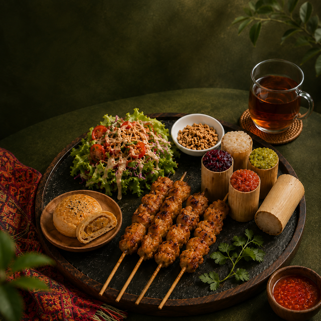 Không phải do không khí mát lạnh, đây mới là lý do chính khiến Sa Pa “gây sốt” giữa mùa hè- Ảnh 6. Không phải do không khí mát lạnh, đây mới là lý do chính khiến Sa Pa “gây sốt” giữa mùa hè- Ảnh 6.
