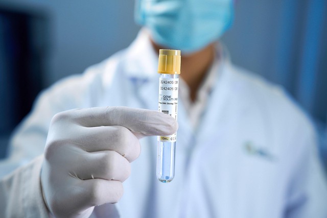 Gene Solutions nhận Breakthrough Device Designation từ FDA cho xét nghiệm tầm soát đa ung thư SPOT-MAS 10 - Ảnh 2.