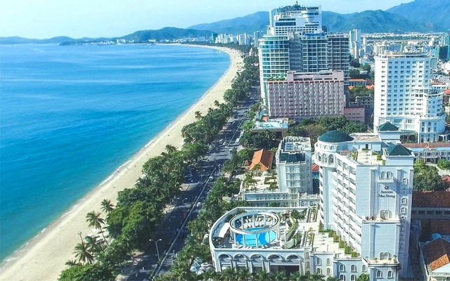 Tỷ lệ tồn kho của condotel lên tới 99-100%- Ảnh 1.