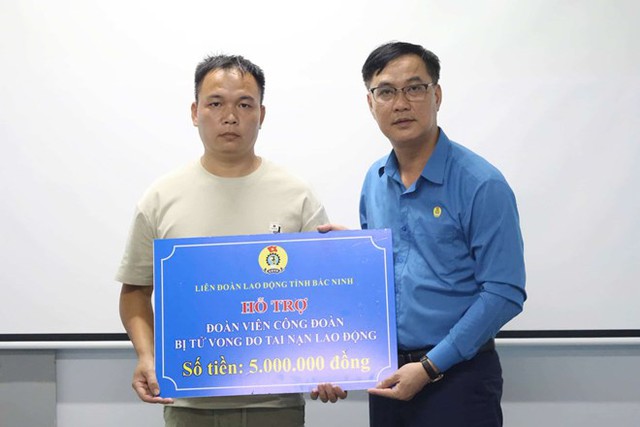 Khi phúc lợi vượt biên giới: bài toán quản trị nhân sự và trách nhiệm xã hội từ một biến cố lao động - Ảnh 1.