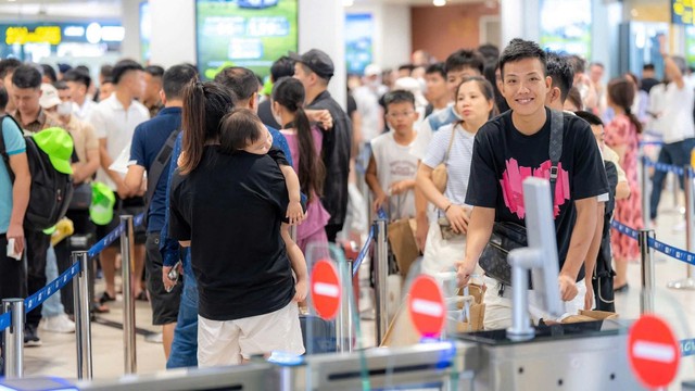 3 sân bay của Việt Nam vào top tốt nhất thế giới năm 2026- Ảnh 1.