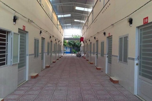 WB: Đề xuất hỗ trợ tài chính để nâng cấp nhà cho thuê tư nhân - Ảnh 1.