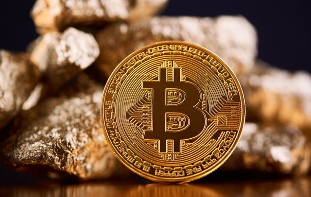 Giá Bitcoin hôm nay 26/6: Trader vẫn chờ cú hồi lên 70.000 USD- Ảnh 1.