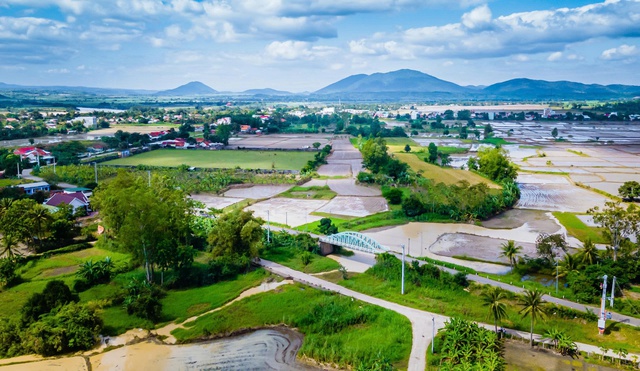Xã Sơn Hòa khởi sắc trên chặng đường phát triển mới - Ảnh 2.