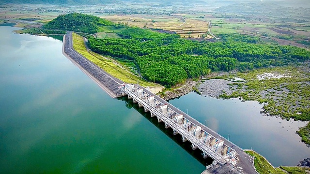 Xã Sơn Hòa khởi sắc trên chặng đường phát triển mới - Ảnh 5.