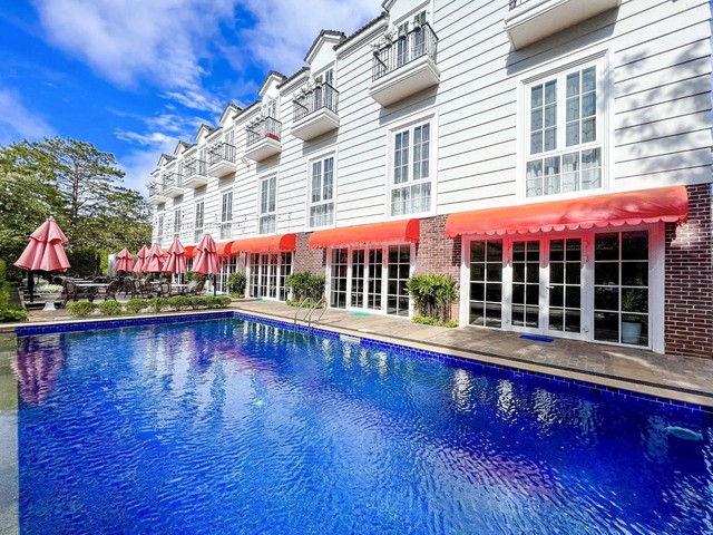Golden Sun Hotel – Mangden: Bản giao hưởng mùa hè giữa tầng xanh đại ngàn- Ảnh 3.