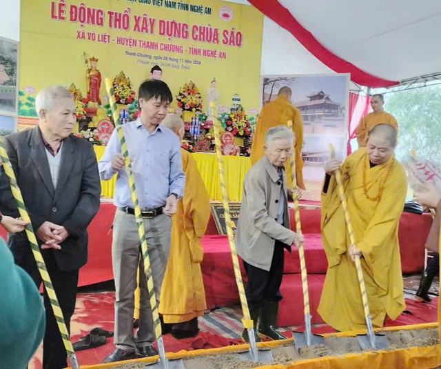 Nhà báo Vũ Thái Quảng: Khi nghề báo song hành Đời và Đạo- Ảnh 4.