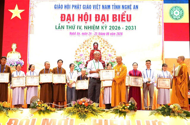 Nhà báo Vũ Thái Quảng: Khi nghề báo song hành Đời và Đạo- Ảnh 1.