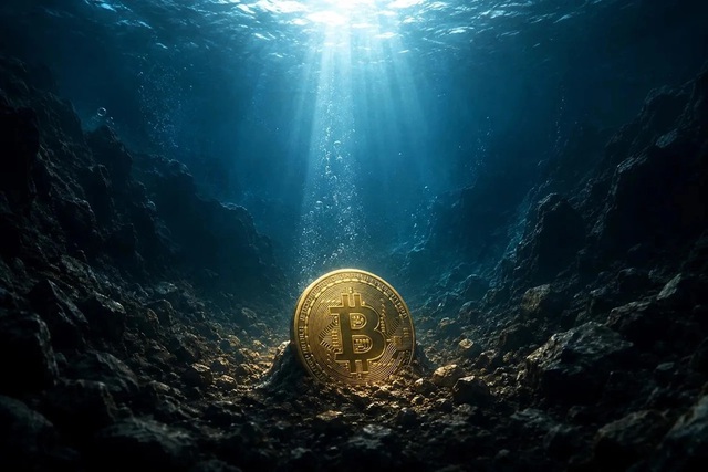 Giá Bitcoin hôm nay 27/6: Bitcoin có thể lùi về 42.000 USD- Ảnh 1.