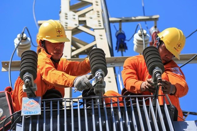 Đề xuất nghiên cứu áp dụng biểu giá điện theo thời gian sử dụng trong ngày với hộ gia đình- Ảnh 1.