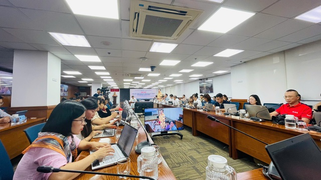 TP. HCM: Giao thông quanh khu công nghiệp - Ý thức công nhân cải thiện nhưng vẫn còn nhiều nỗi lo- Ảnh 2.