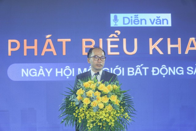 Khai mạc Ngày hội Môi giới Bất động sản Việt Nam 2026- Ảnh 2.