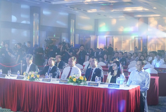 VARS Vinh danh Nghề Môi giới Bất động sản Việt Nam - VARS Awards 2026- Ảnh 1.