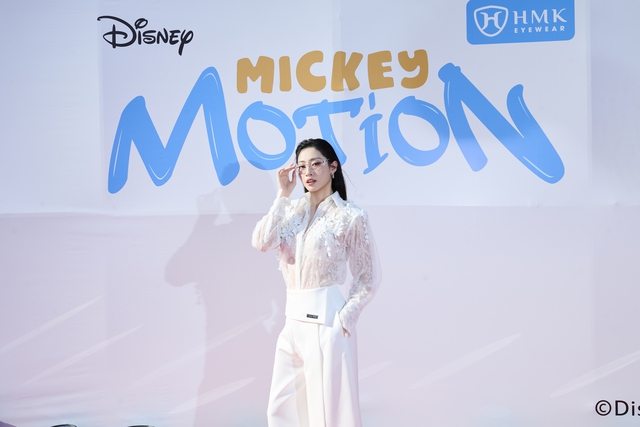 Lần đầu tiên, một thương hiệu kính mắt Việt Nam chính thức hợp tác cùng Disney- Ảnh 4.
