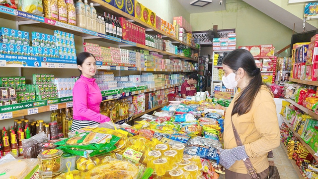 Doanh nghiệp, hộ kinh doanh, cá nhân được gia hạn nộp thuế đến hết năm 2026- Ảnh 1.