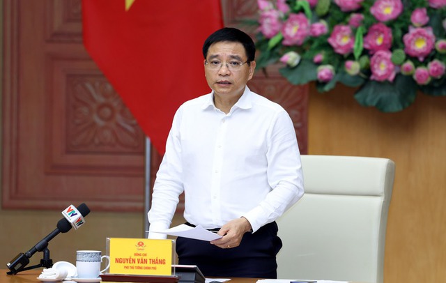 Chủ động xây dựng kịch bản điều hành giá phù hợp kiểm soát lạm phát và ổn định kinh tế vĩ mô- Ảnh 1.
