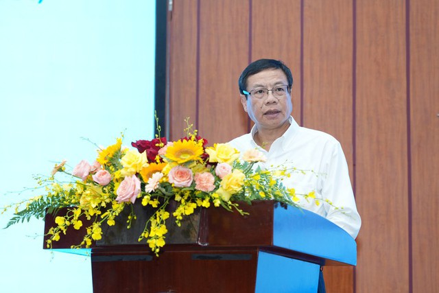 551 dự án, 1.426 mô hình KH&CN giúp nâng cao sinh kế vùng nông thôn, miền núi- Ảnh 1.
